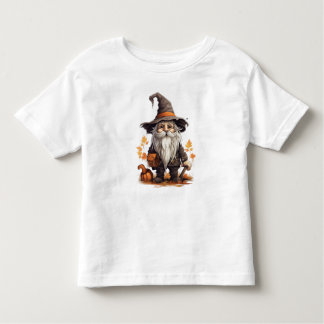 Magical Gnome Creations: Art & Apparel Toddler T-Shirt