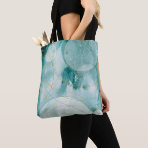 Magical Graduation Stars II Tote Bag