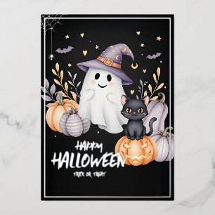 Magical Halloween Party