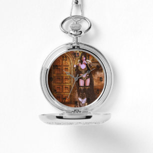 Magical Hallows Watch