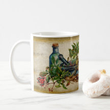 Magical Herbs Personalised