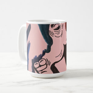 Magical Horse Mug