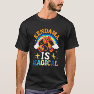 Magical Kendama T-Shirt