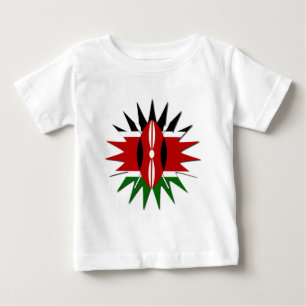 Magical Kenya: Celebrate World Tourism Day 🇰🇪 Baby T-Shirt