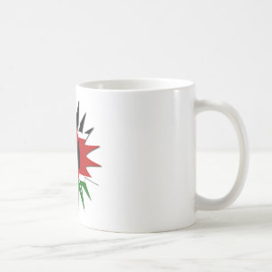 Magical Kenya: Celebrate World Tourism Day 🇰🇪 Coffee Mug
