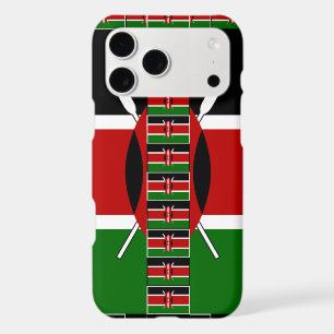 🇰🇪 Magical Kenya: Frame of Unity and Pride