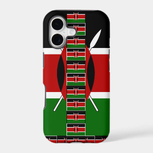 🇰🇪 Magical Kenya: Frame of Unity and Pride