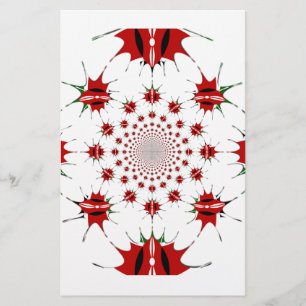 Magical Kenya: Kaleidoscope Culture identity 🇰🇪 Stationery