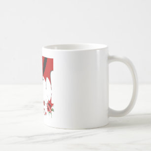 Magical Kenya: Symmetry of Heritage Modernity 🇰🇪 Coffee Mug