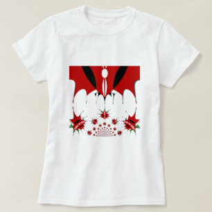 Magical Kenya: Symmetry of Heritage Modernity 🇰🇪 T-Shirt