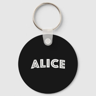 Magical Key Ring