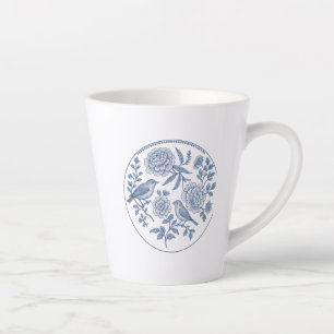 magical latte mug