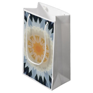 Magical Lotus Small Gift Bag