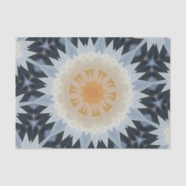 Magical Lotus Tissue Paper (Front)