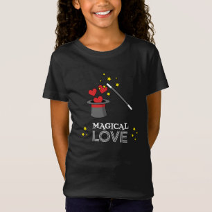 Magical Love - White T-Shirt
