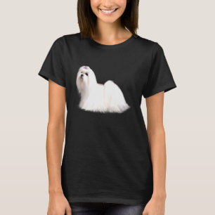 Magical Maltese T-Shirt