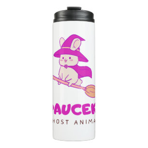 Magical Mammal Stein Thermal Tumbler