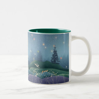 Magical Meadow Mug