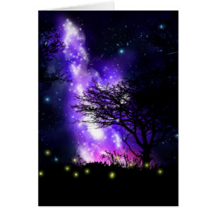 Magical Milky Way
