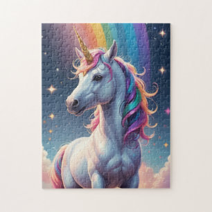 Magical Moments  Jigsaw Puzzle