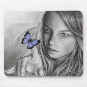 Magical Moments Mousepad