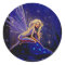 Magical Moonlight Faery Stickers