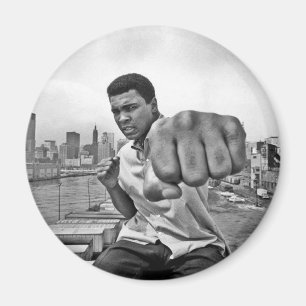 Magical Muhammed Ali The Greatest Magnet