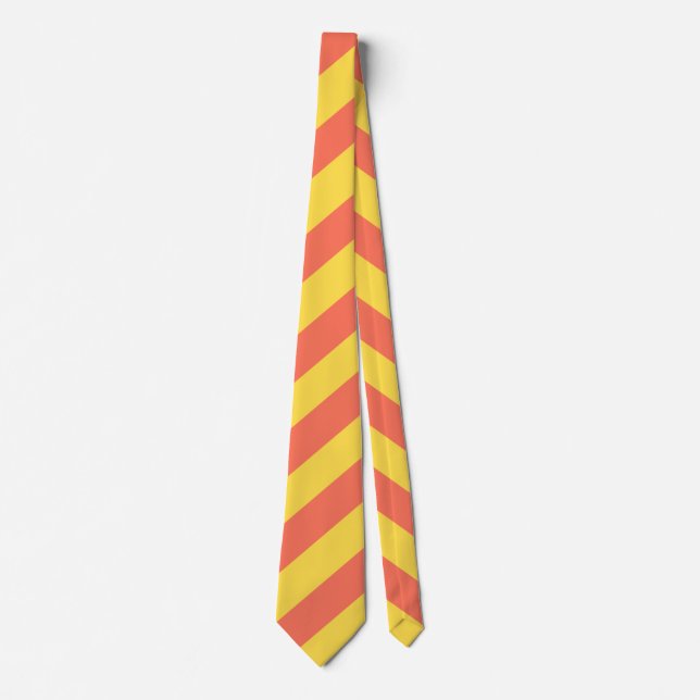 Magical Mystery Neck Tie (Front)