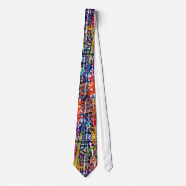 Magical Mystery Tie (Front)