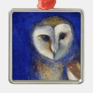 Magical Night 1 2013 Metal Tree Decoration