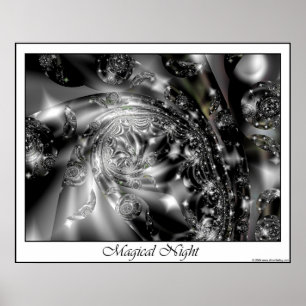 Magical Night poster