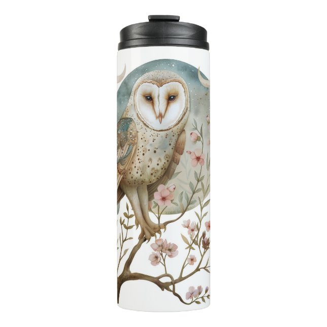 Magical Owl Speciality Mug (Front)