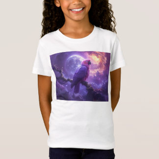 Magical Parrot T-Shirt