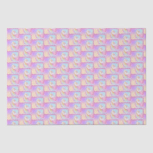 Magical Party Tissue Paper