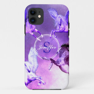 Magical Pegasus Universe.                      Case-Mate iPhone Case
