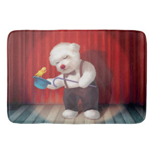 Magical Performance Bath Mat