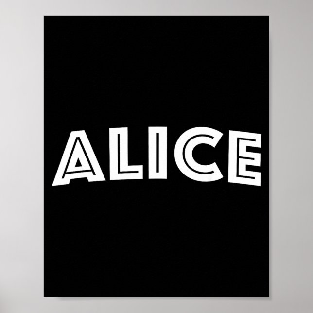 Magical Poster (Front)