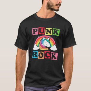 Magical Punk Rock 1 T-Shirt