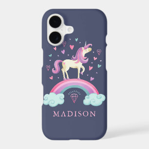 Magical Rainbow Unicorn