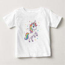 Magical Rainbow Unicorn – Cheerful Kids