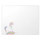 Magical Rainbow Unicorn Personalised