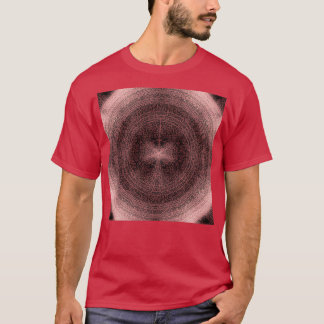 Magical Rune Spell 1019 Classic TShirt