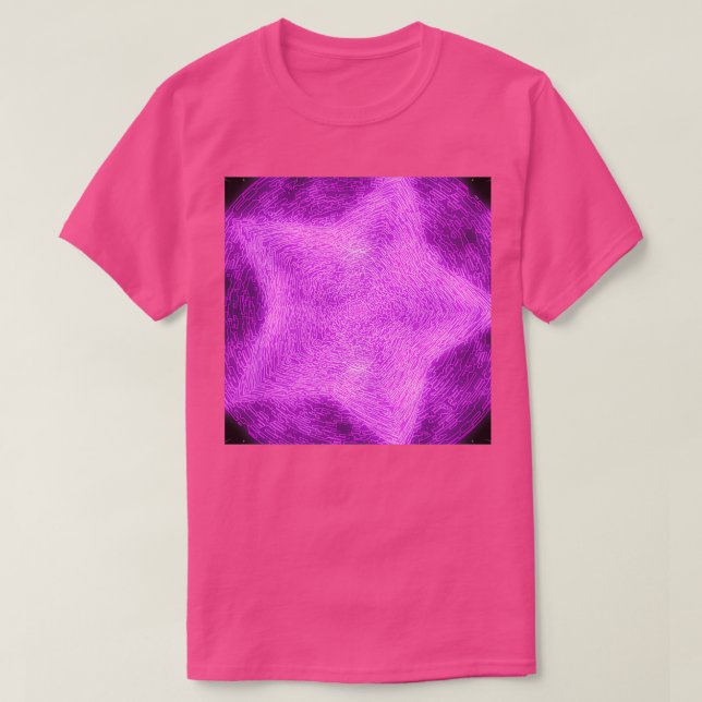Magical Rune Spell 1033 T-Shirt (Design Front)