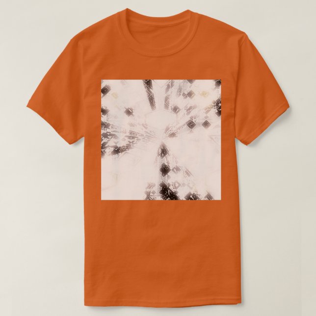 Magical Rune Spell 1040 T-Shirt (Design Front)