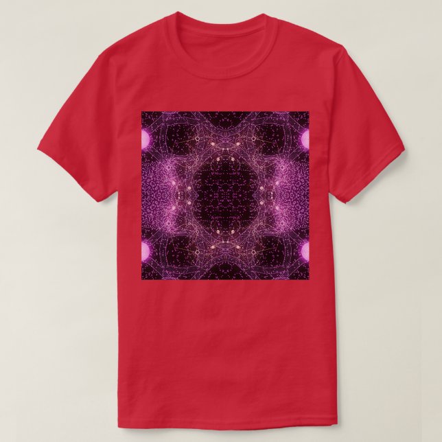 Magical Rune Spell 1049 T-Shirt (Design Front)