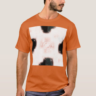 Magical Rune Spell 1050 T-Shirt