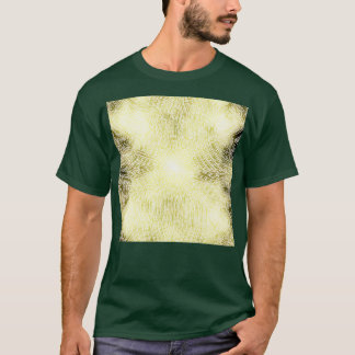 Magical Rune Spell 1061 T-Shirt