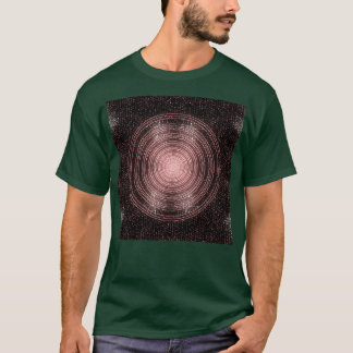 Magical Rune Spell 1070 T-Shirt