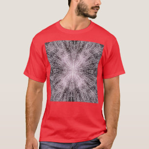 Magical Rune Spell 1081 T-Shirt