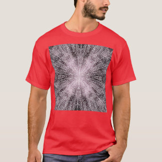 Magical Rune Spell 1081 T-Shirt
